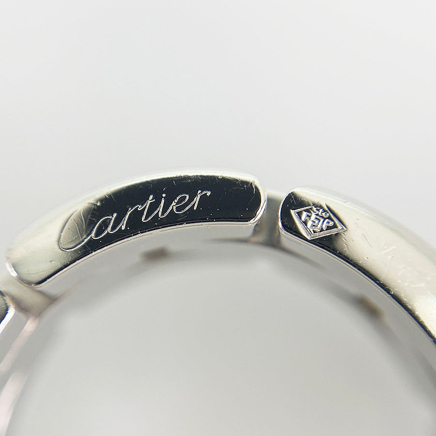 Cartier Maillon Panthere N4007850 Ring