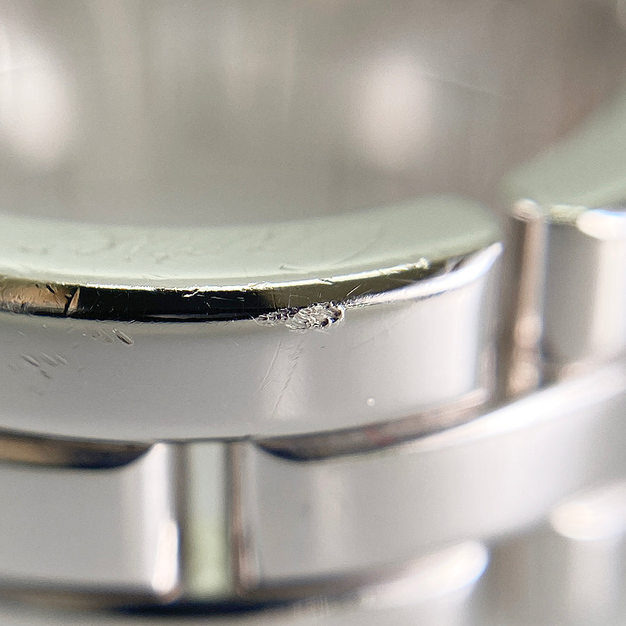 Cartier Maillon Panthere N4007850 Ring