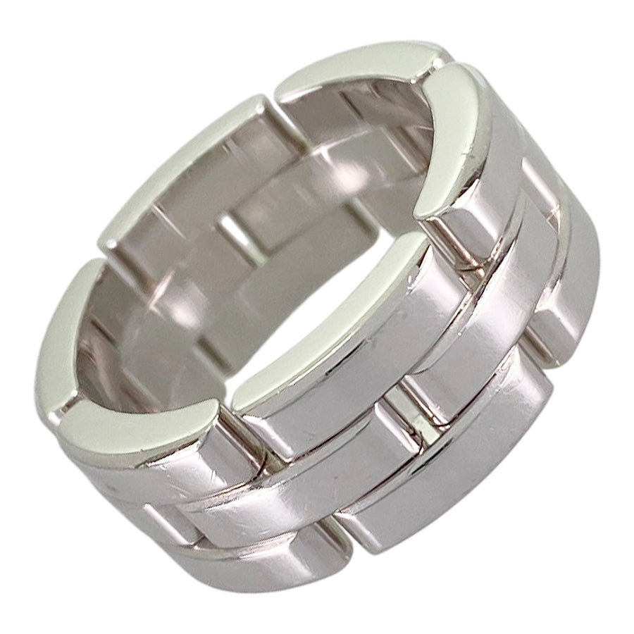 Cartier Maillon Panthere N4007850 Ring