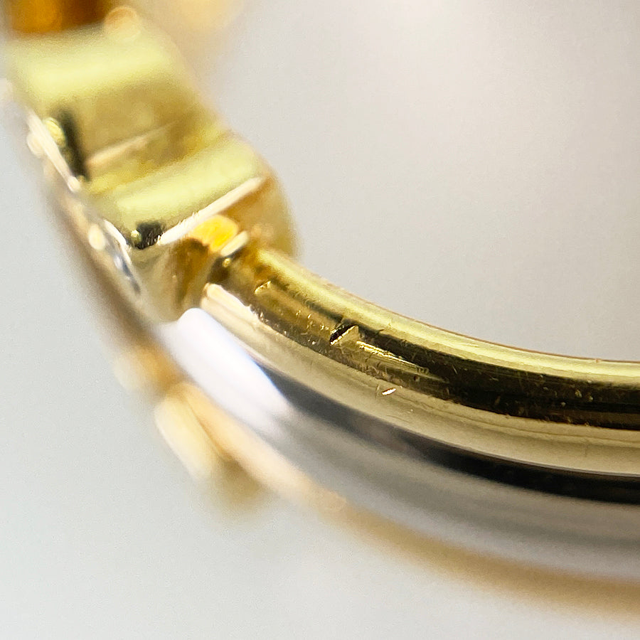 Cartier 2C Trinity Ring