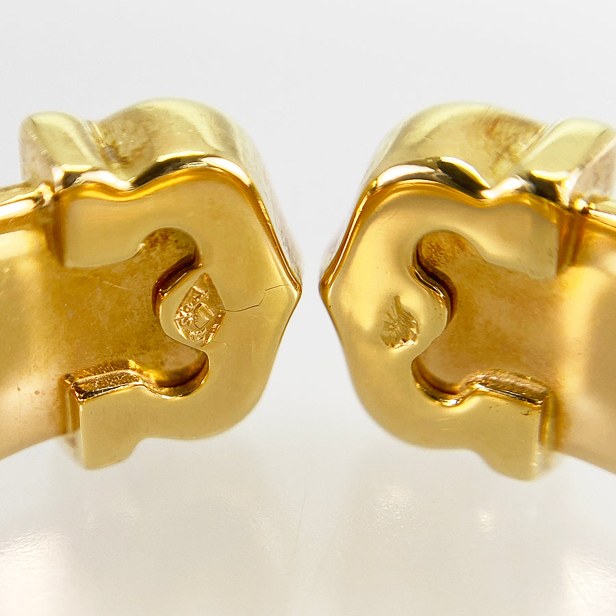 Cartier 2C Trinity Ring