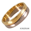 Cartier Love Me B4089852 Ring