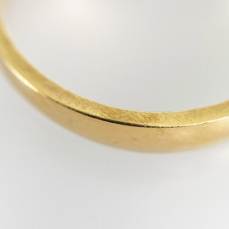Cartier Love Me B4089852 Ring