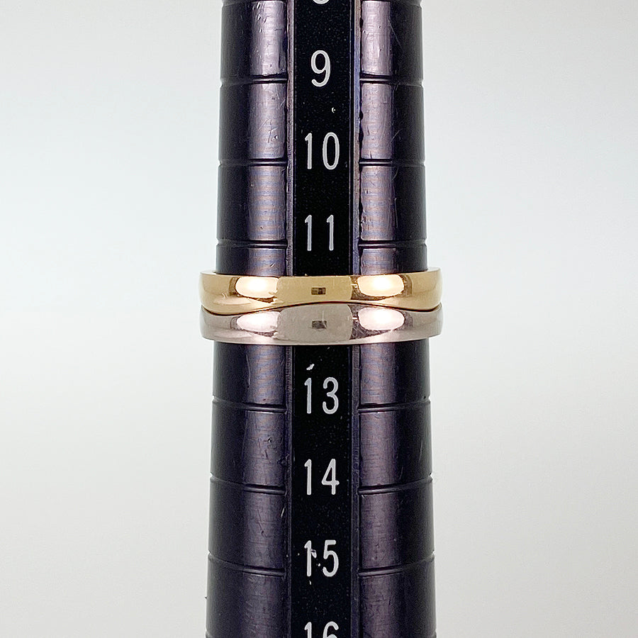 Cartier Love Me B4089852 Ring