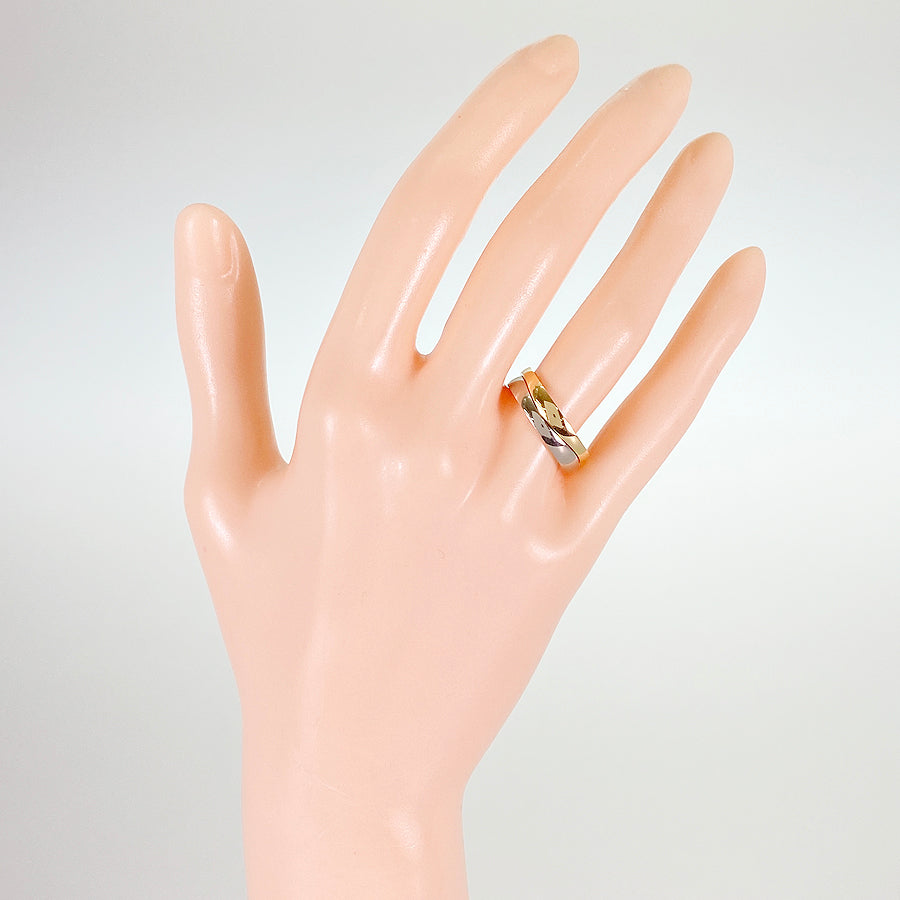 Cartier Love Me B4089852 Ring