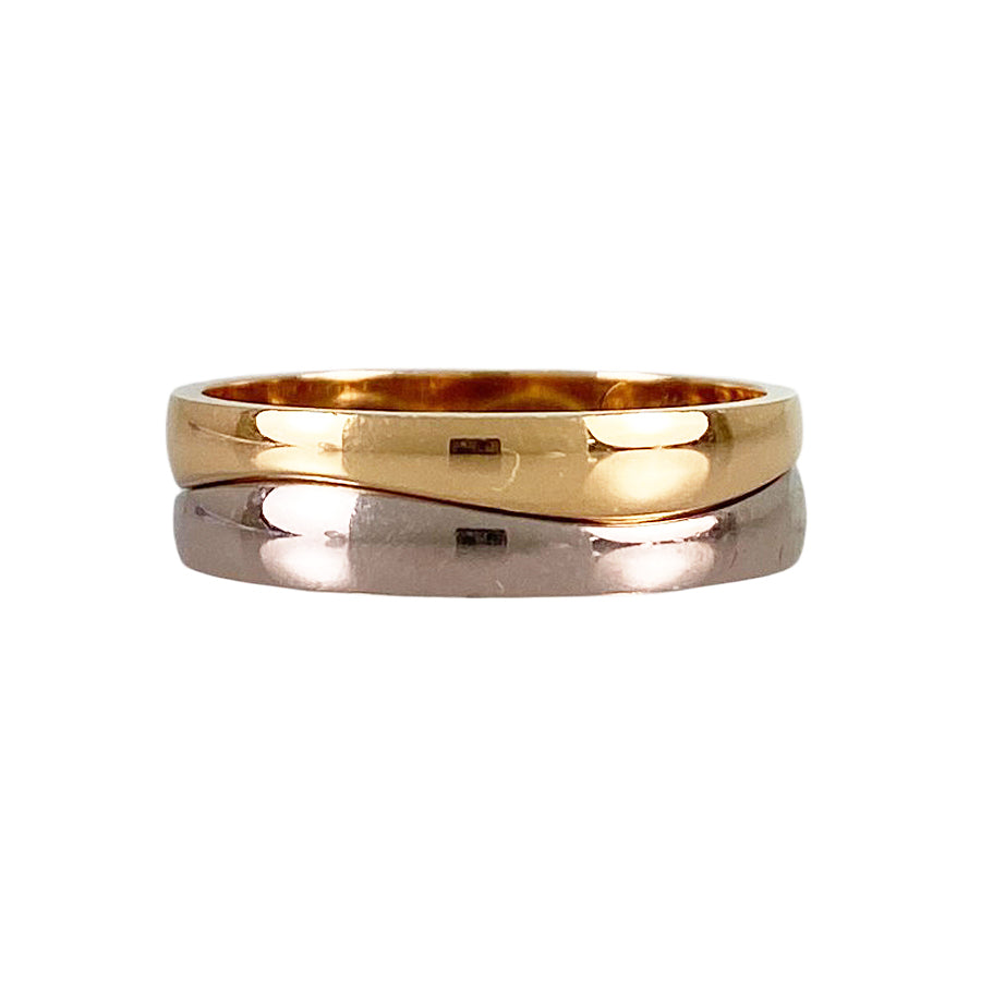 Cartier Love Me B4089852 Ring