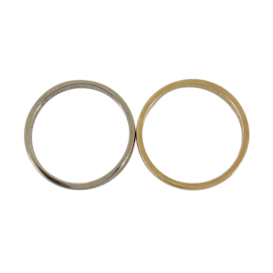 Cartier Love Me B4089852 Ring