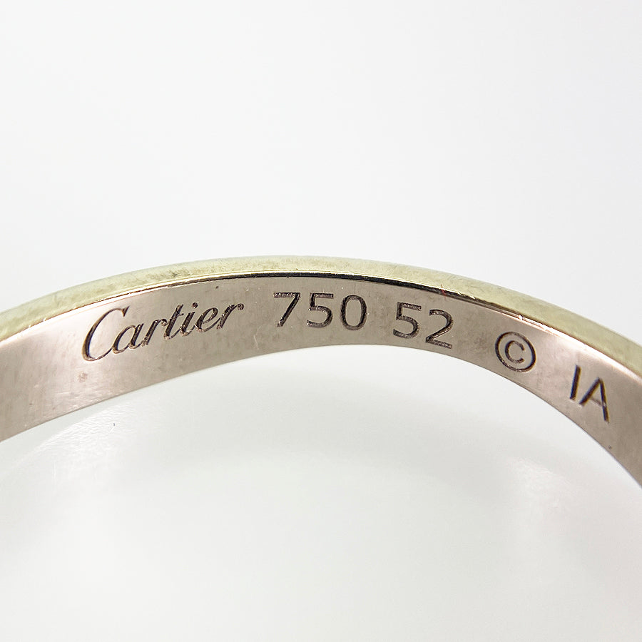Cartier Love Me B4089852 Ring