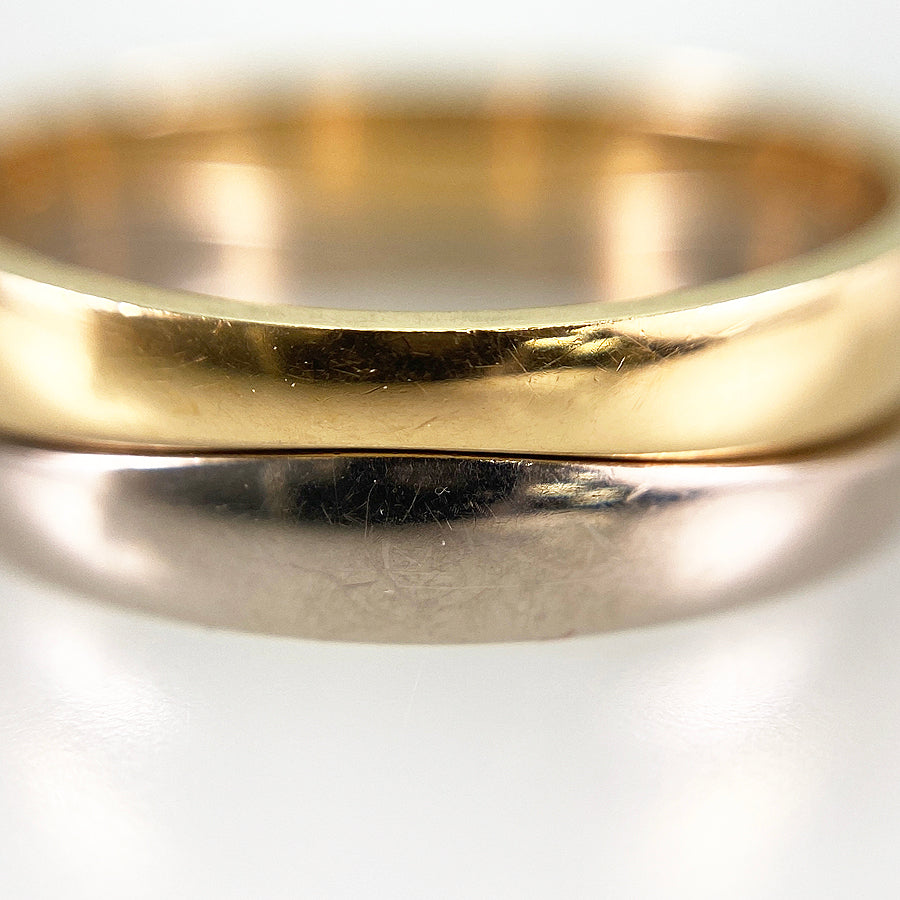Cartier Love Me B4089852 Ring