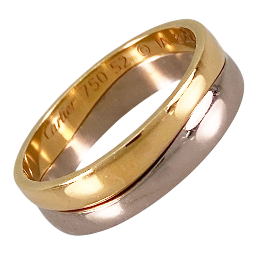 Cartier Love Me B4089852 Ring