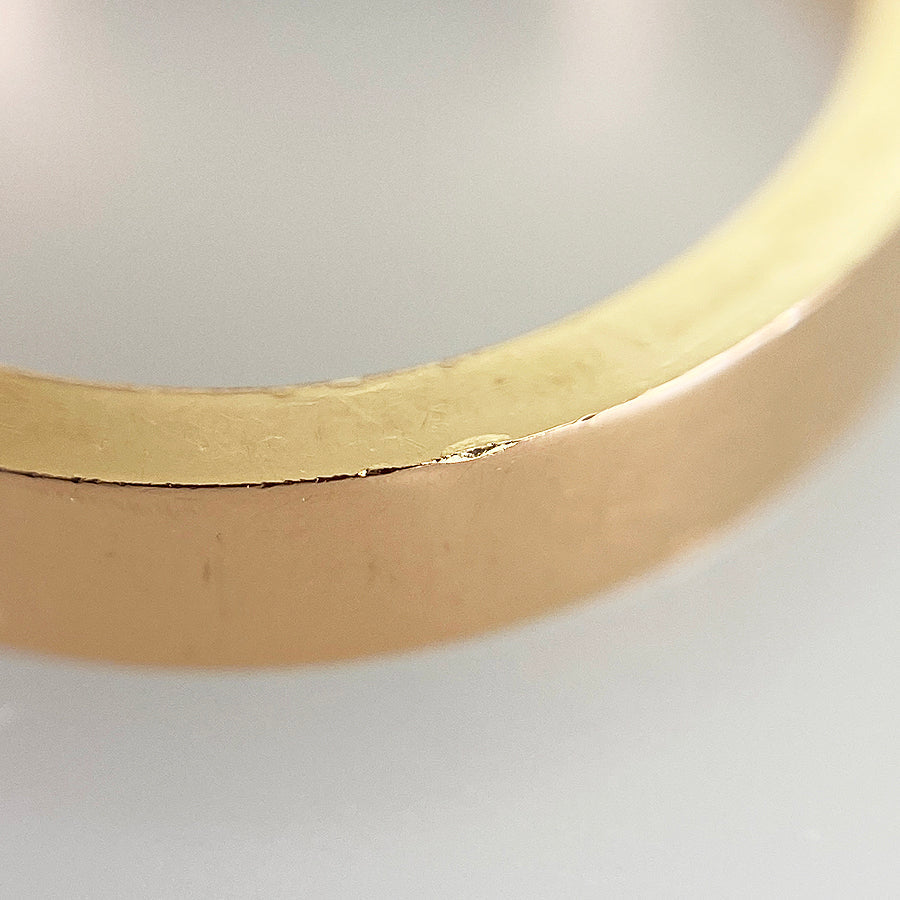 Cartier C de Cartier Wedding CRB4086446 Ring
