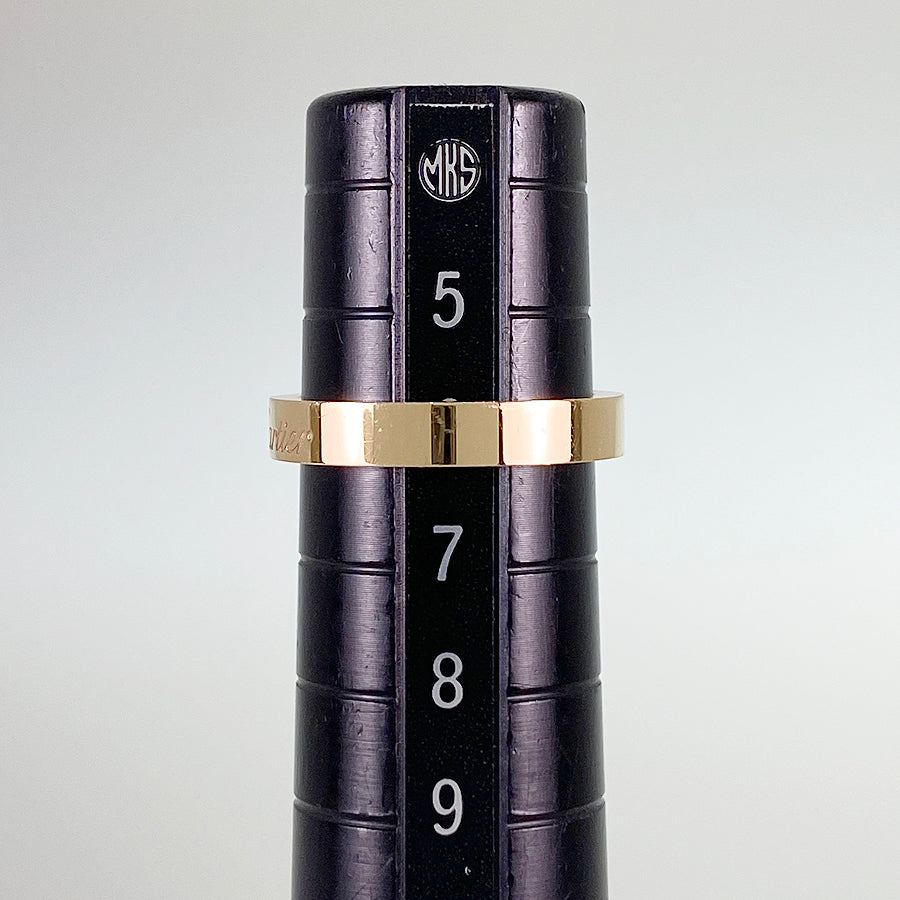 Cartier C de Cartier Wedding CRB4086446 Ring