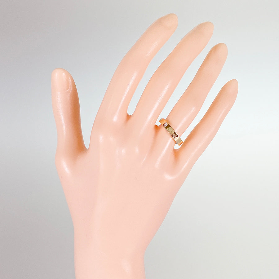 Cartier C de Cartier Wedding CRB4086446 Ring