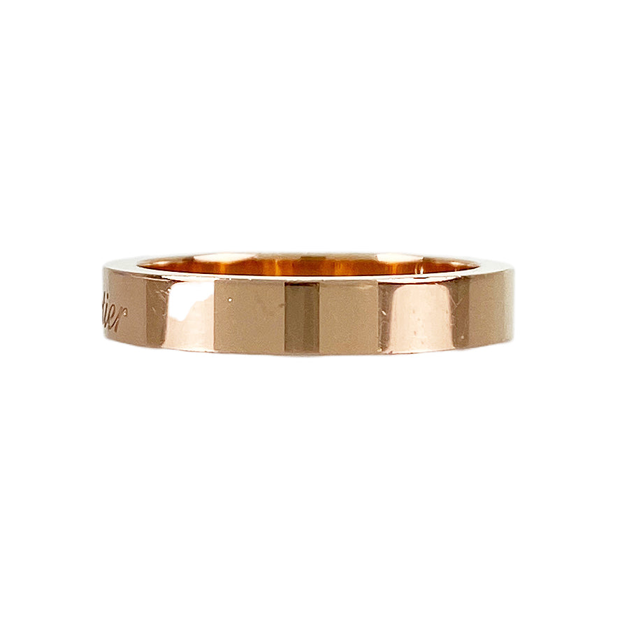 Cartier C de Cartier Wedding CRB4086446 Ring
