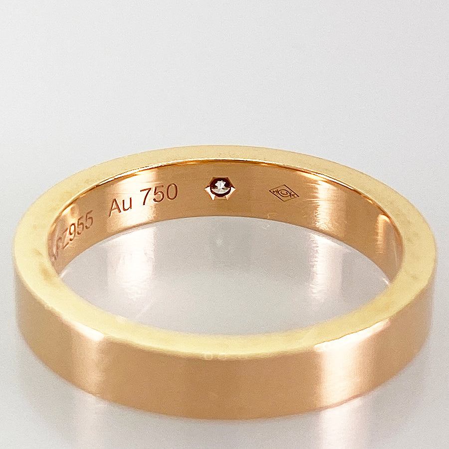 Cartier C de Cartier Wedding CRB4086446 Ring