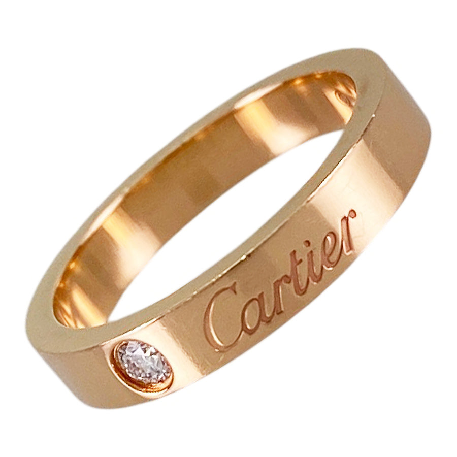 Cartier C de Cartier Wedding CRB4086446 Ring