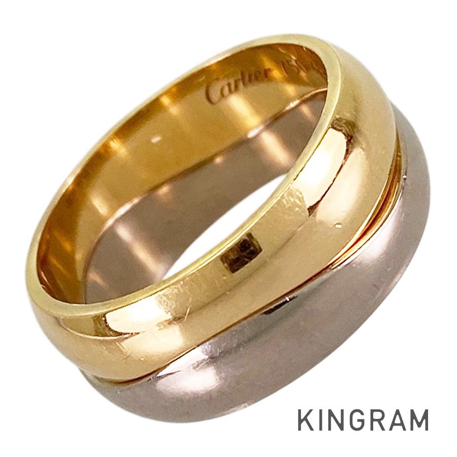 Cartier Love Me B4089746 Ring