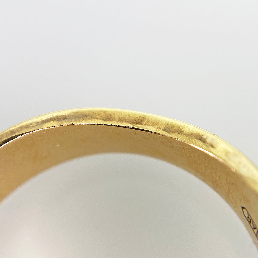 Cartier Love Me B4089746 Ring