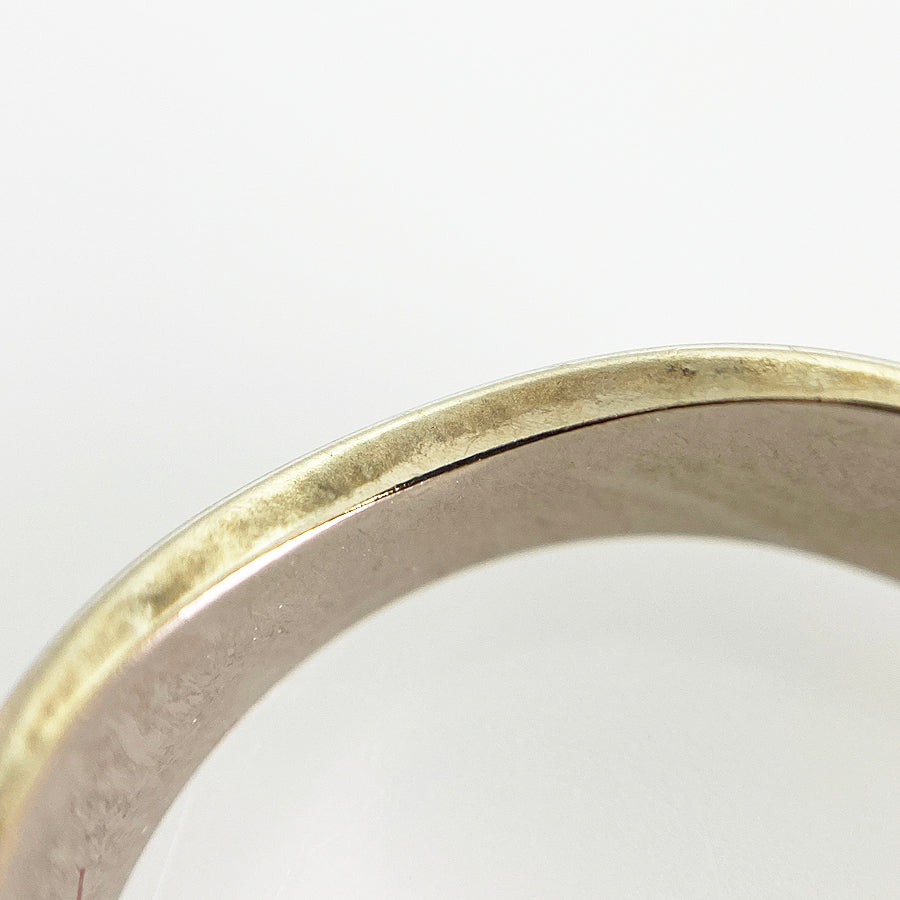 Cartier Love Me B4089746 Ring