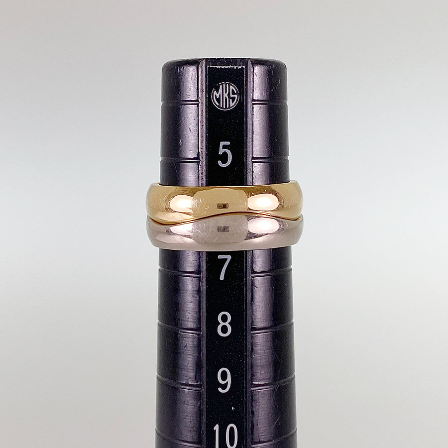 Cartier Love Me B4089746 Ring