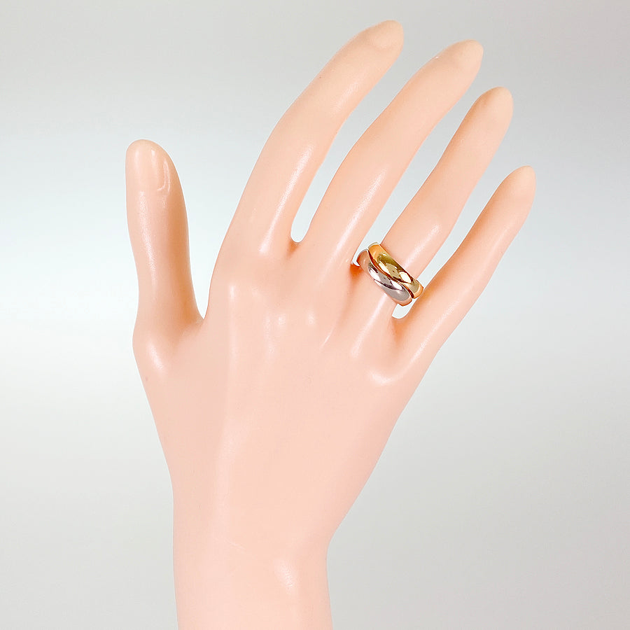Cartier Love Me B4089746 Ring