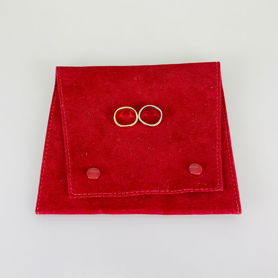 Cartier Love Me B4089746 Ring