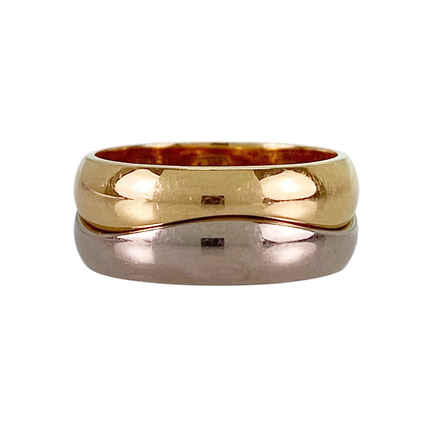 Cartier Love Me B4089746 Ring