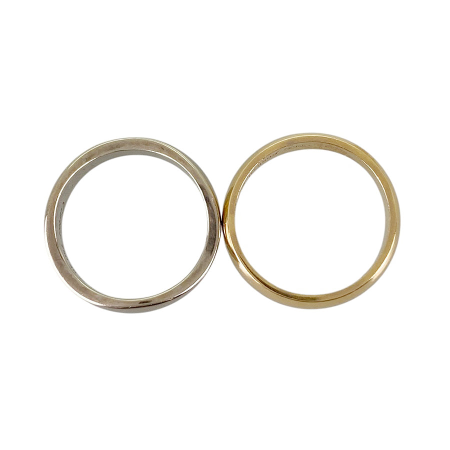 Cartier Love Me B4089746 Ring