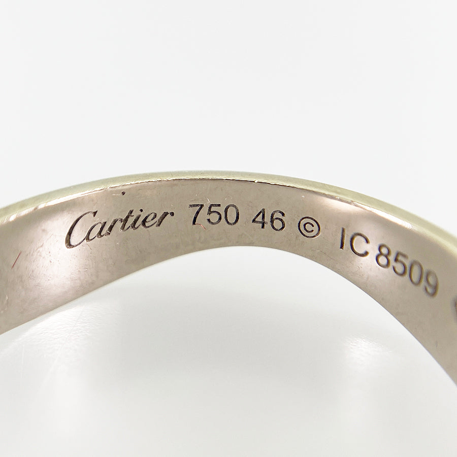 Cartier Love Me B4089746 Ring