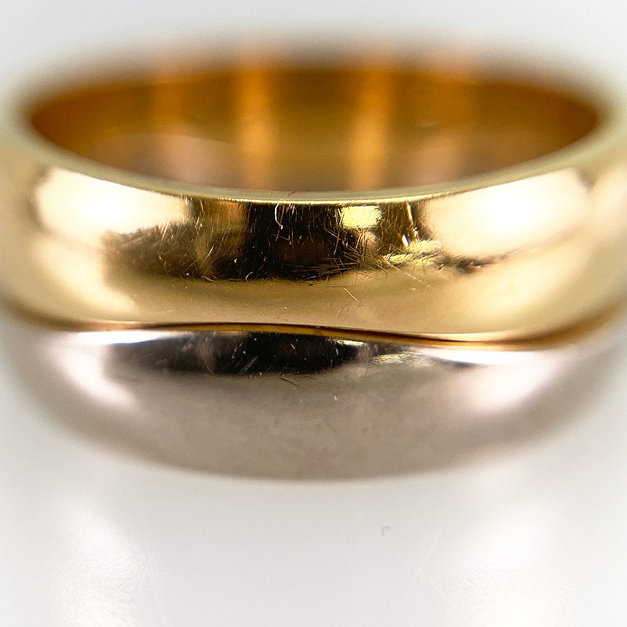 Cartier Love Me B4089746 Ring