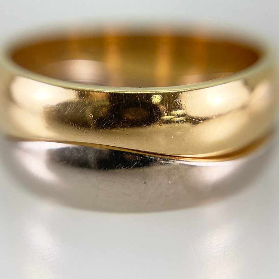 Cartier Love Me B4089746 Ring