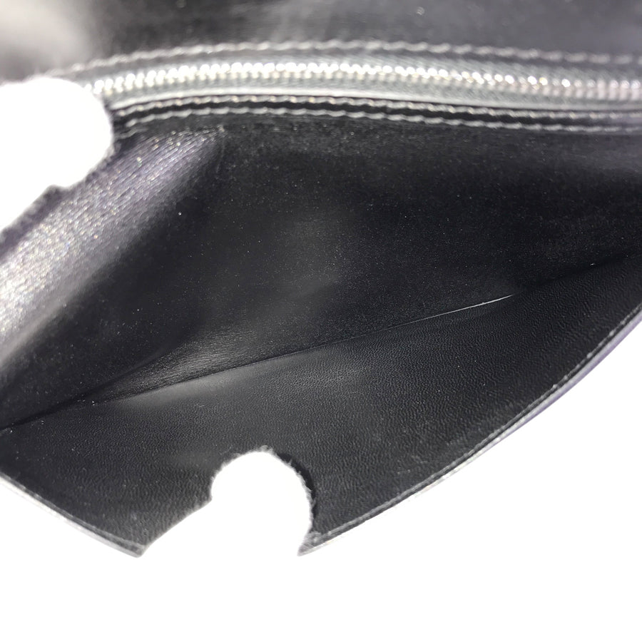 HERMES Bearn Long wallet bifold