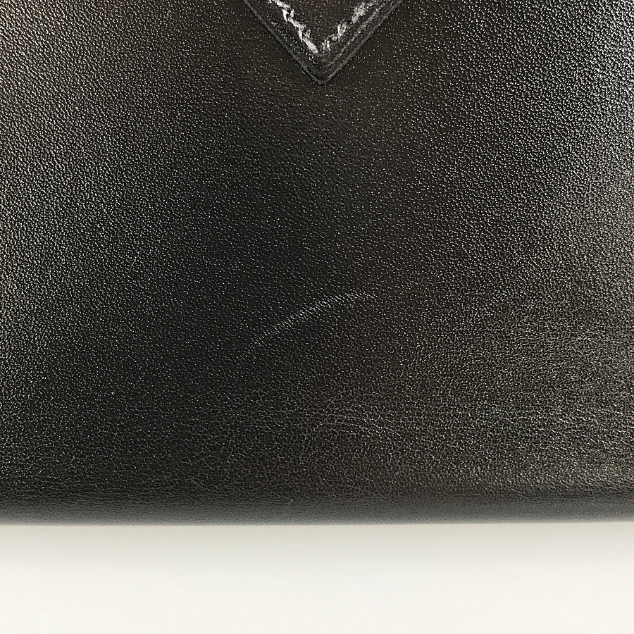 HERMES Bearn Long wallet bifold