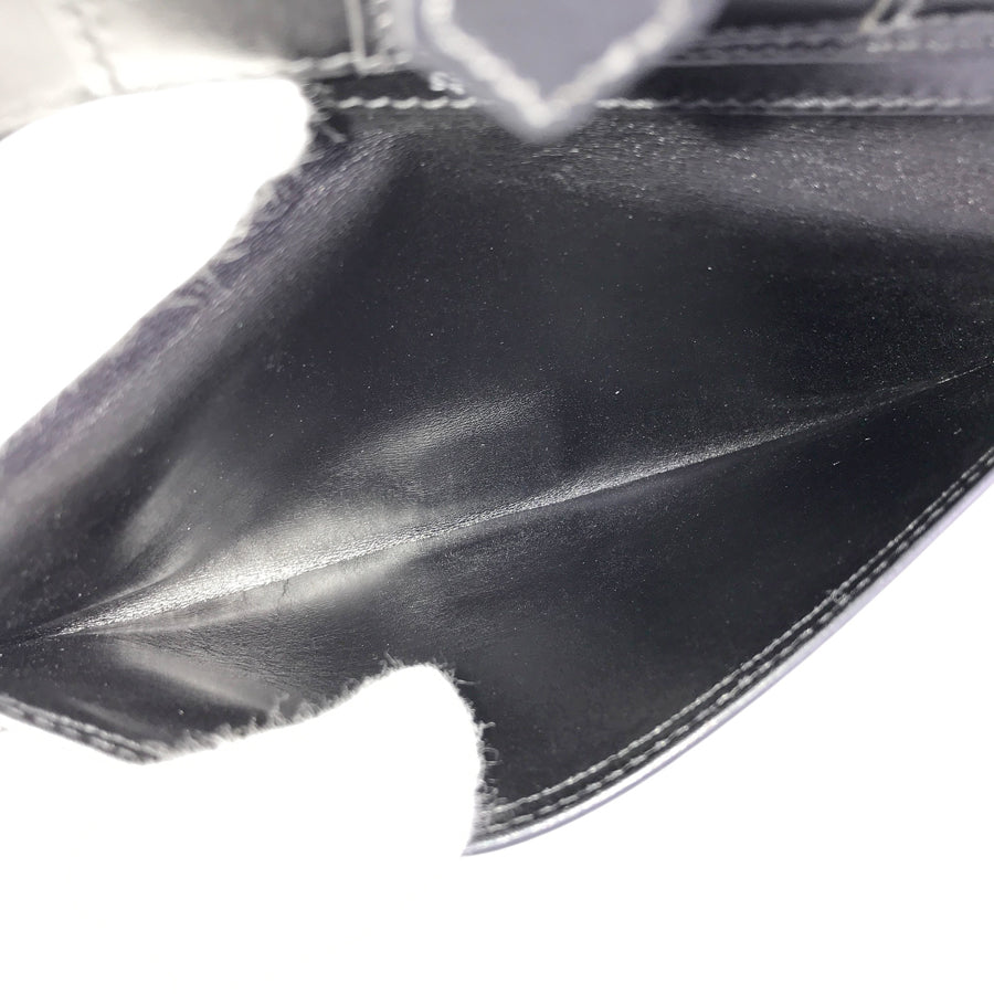 HERMES Bearn Long wallet bifold