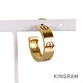 Cartier Love Earring