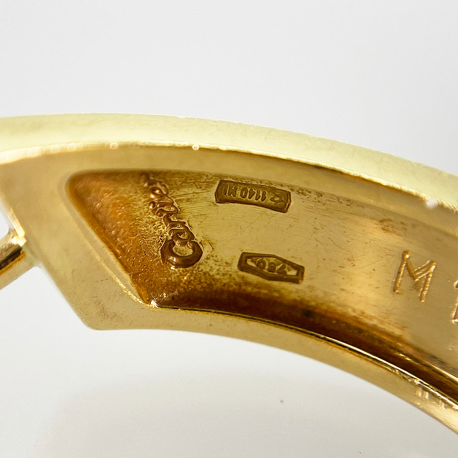Cartier Love Earring