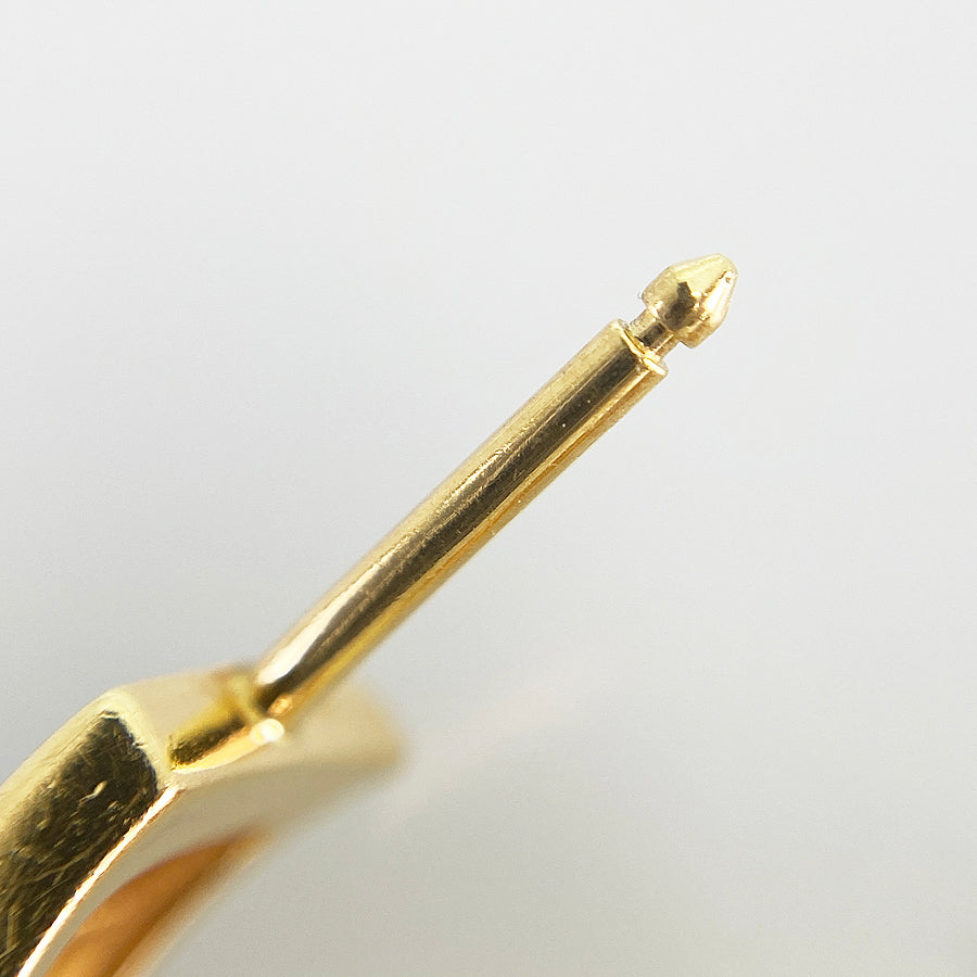Cartier Love Earring