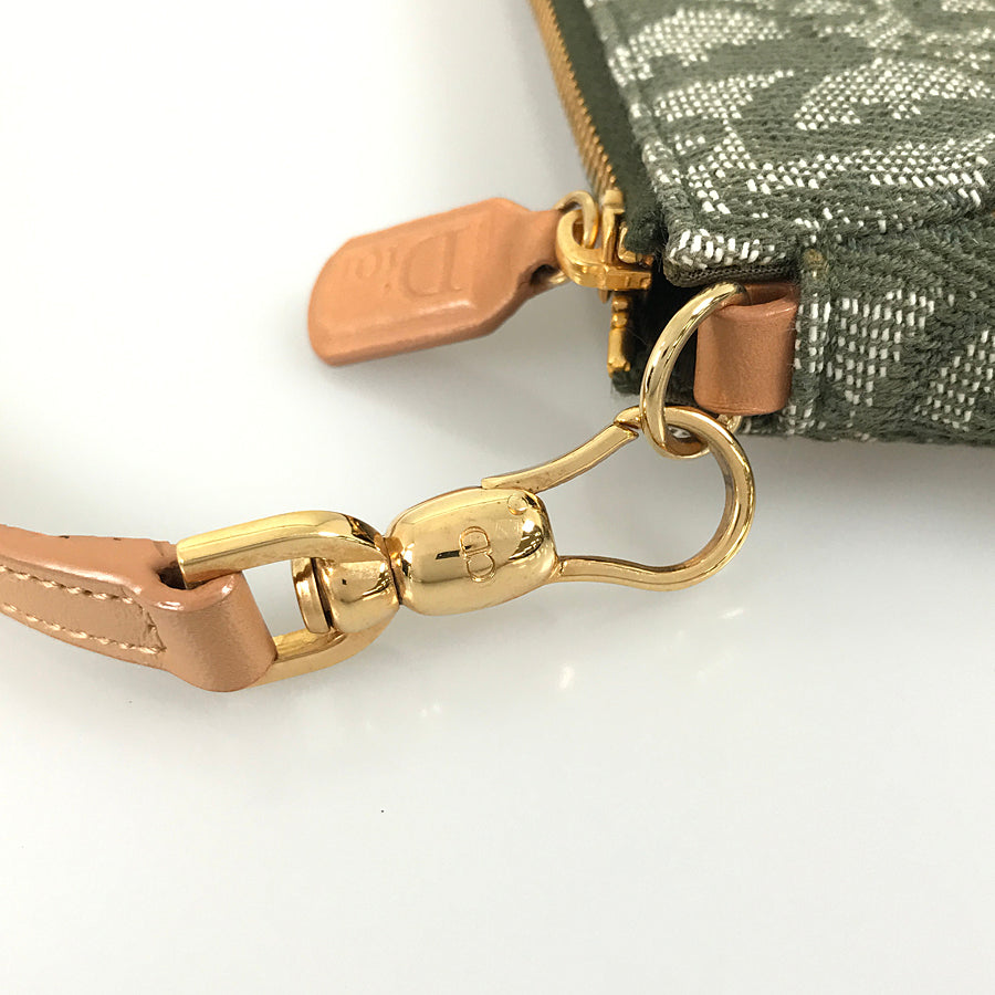 Dior Trotter Saddle bag Shoulder bag