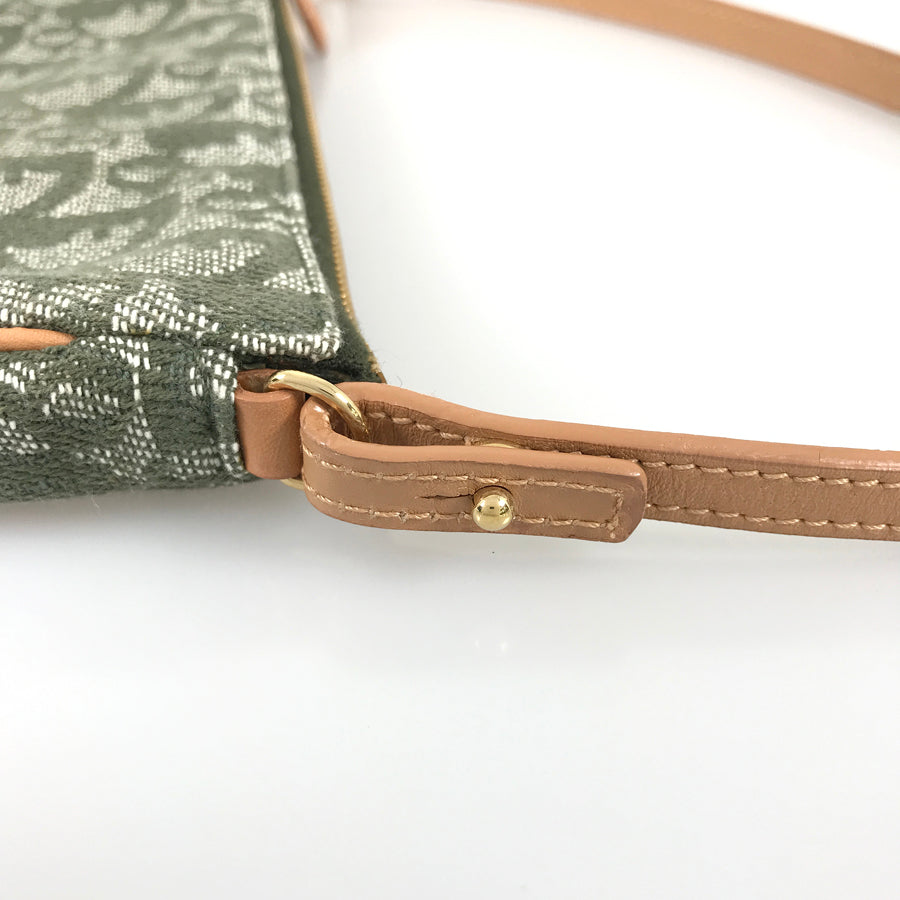 Dior Trotter Saddle bag Shoulder bag