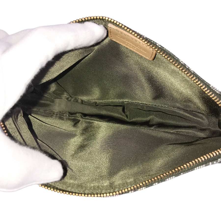 Dior Trotter Saddle bag Shoulder bag