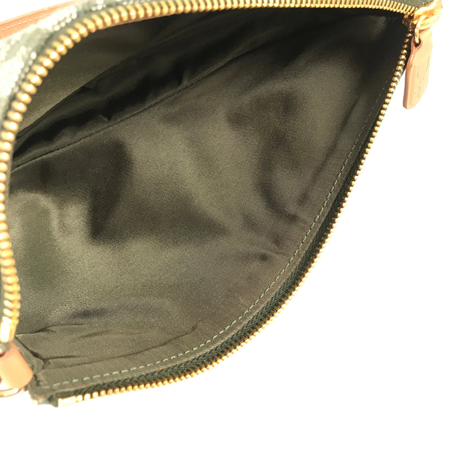 Dior Trotter Saddle bag Shoulder bag