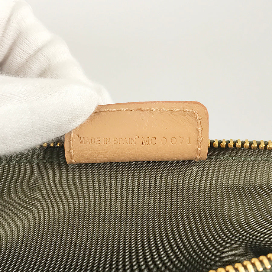 Dior Trotter Saddle bag Shoulder bag