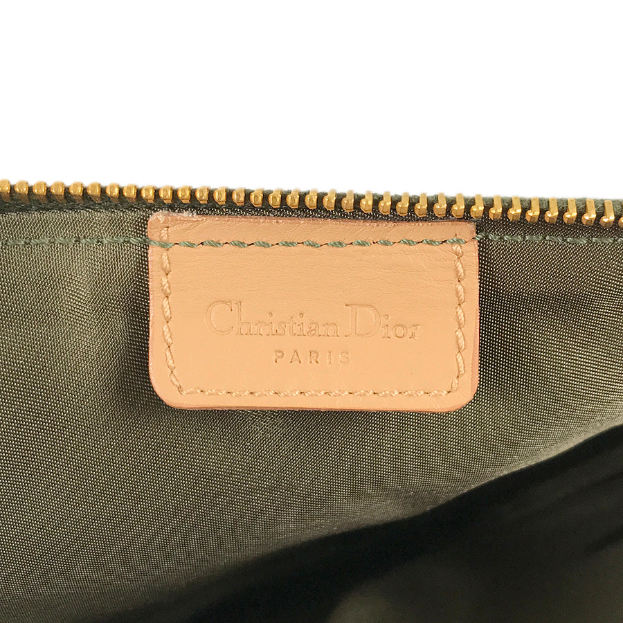 Dior Trotter Saddle bag Shoulder bag