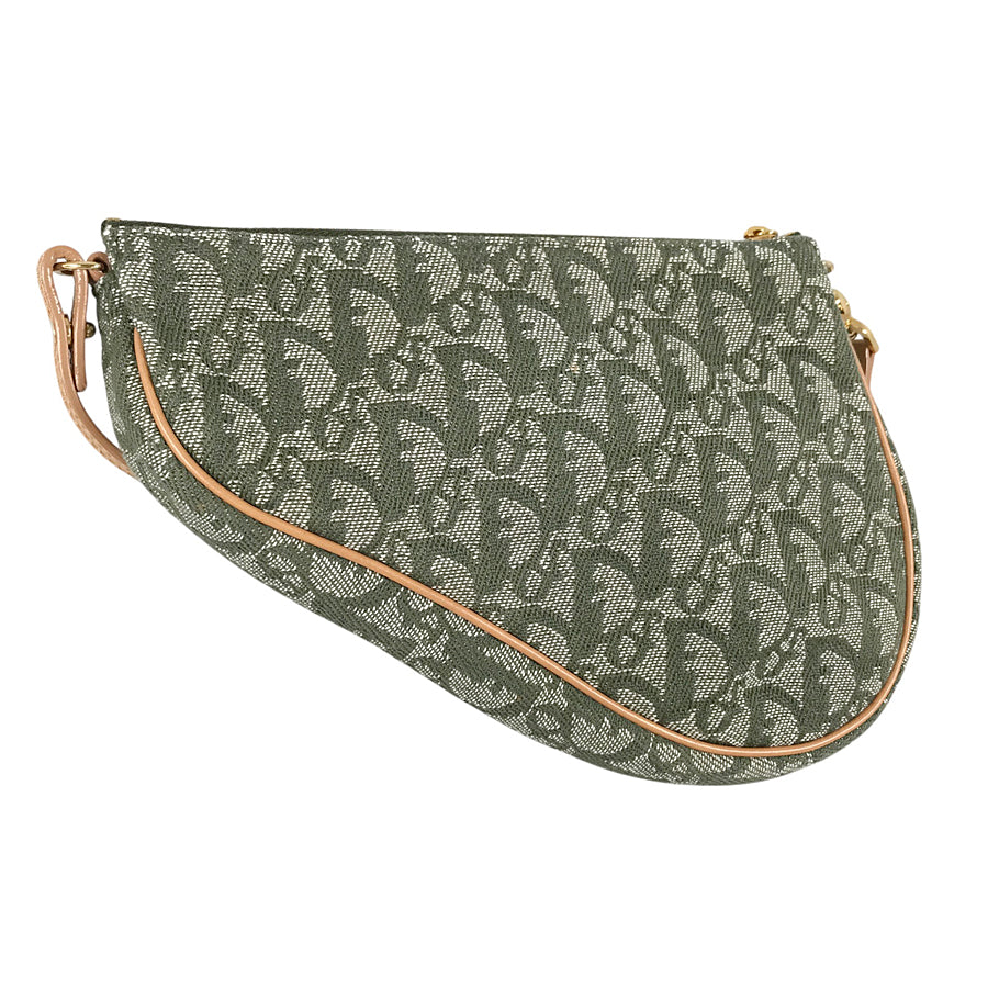 Dior Trotter Saddle bag Shoulder bag