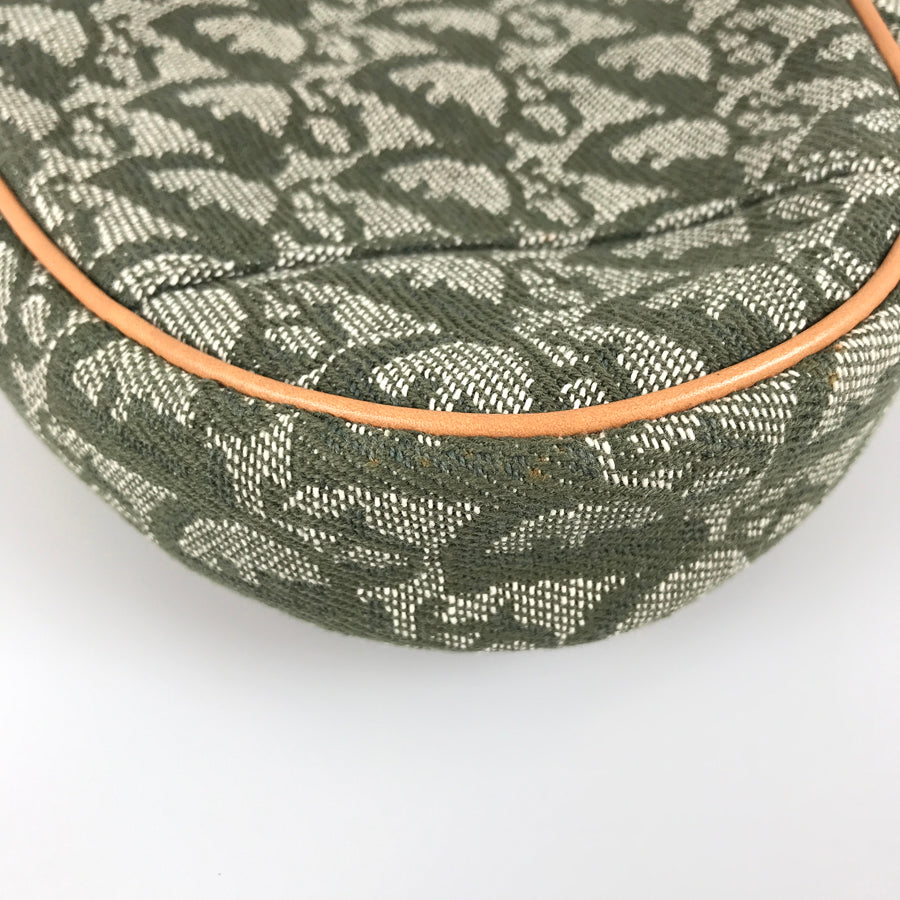 Dior Trotter Saddle bag Shoulder bag