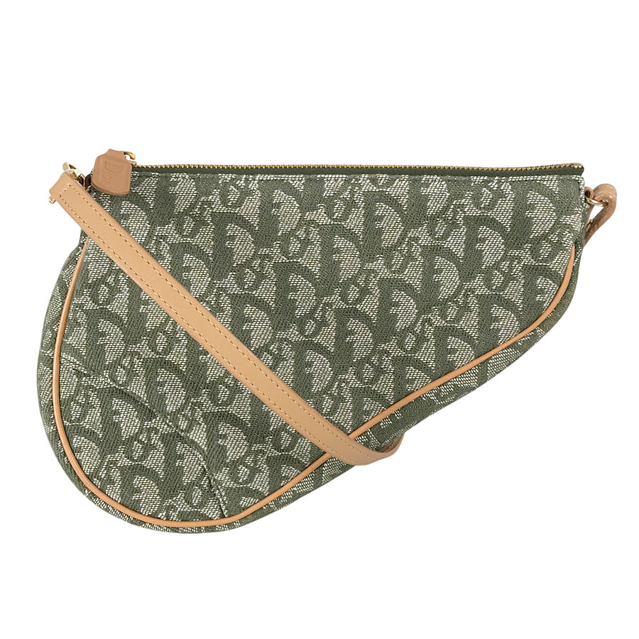 Dior Trotter Saddle bag Shoulder bag