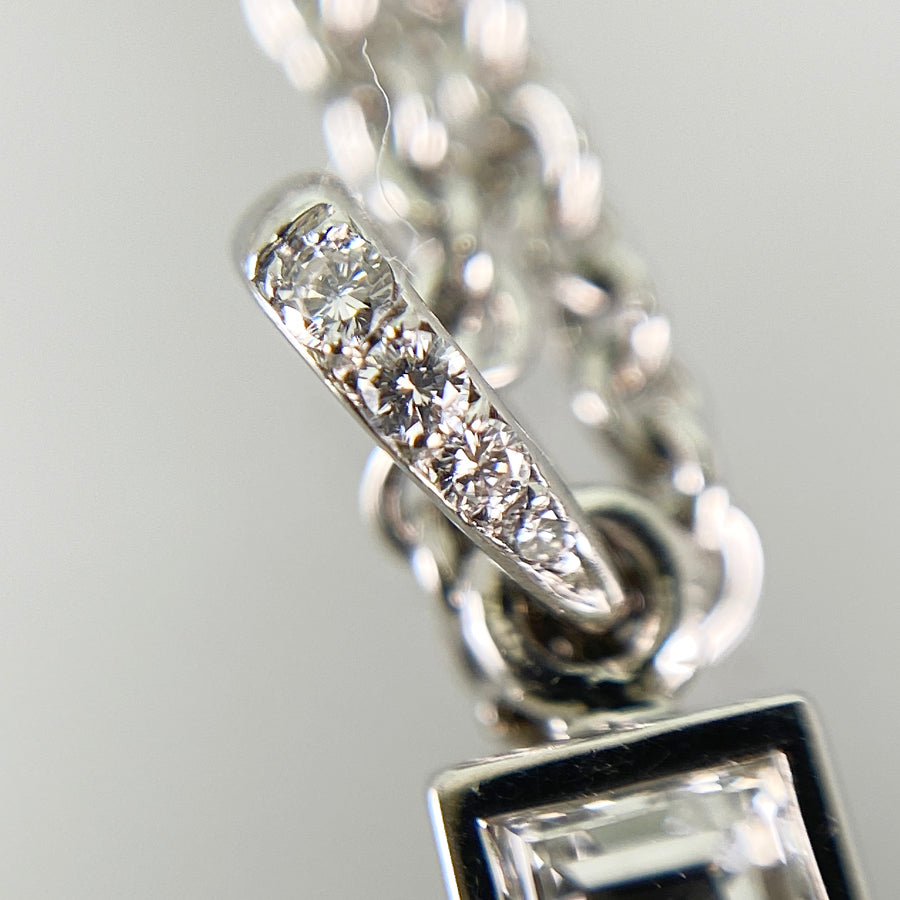 Cartier Necklace