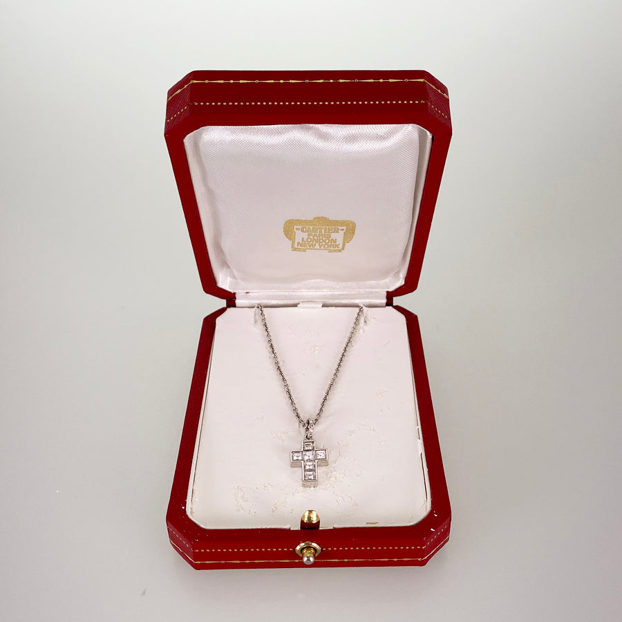 Cartier Necklace
