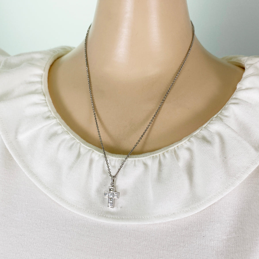 Cartier Necklace