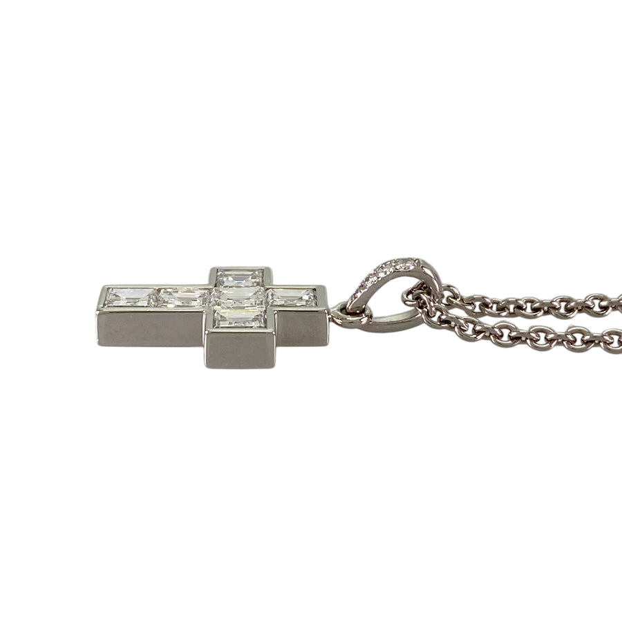 Cartier Necklace